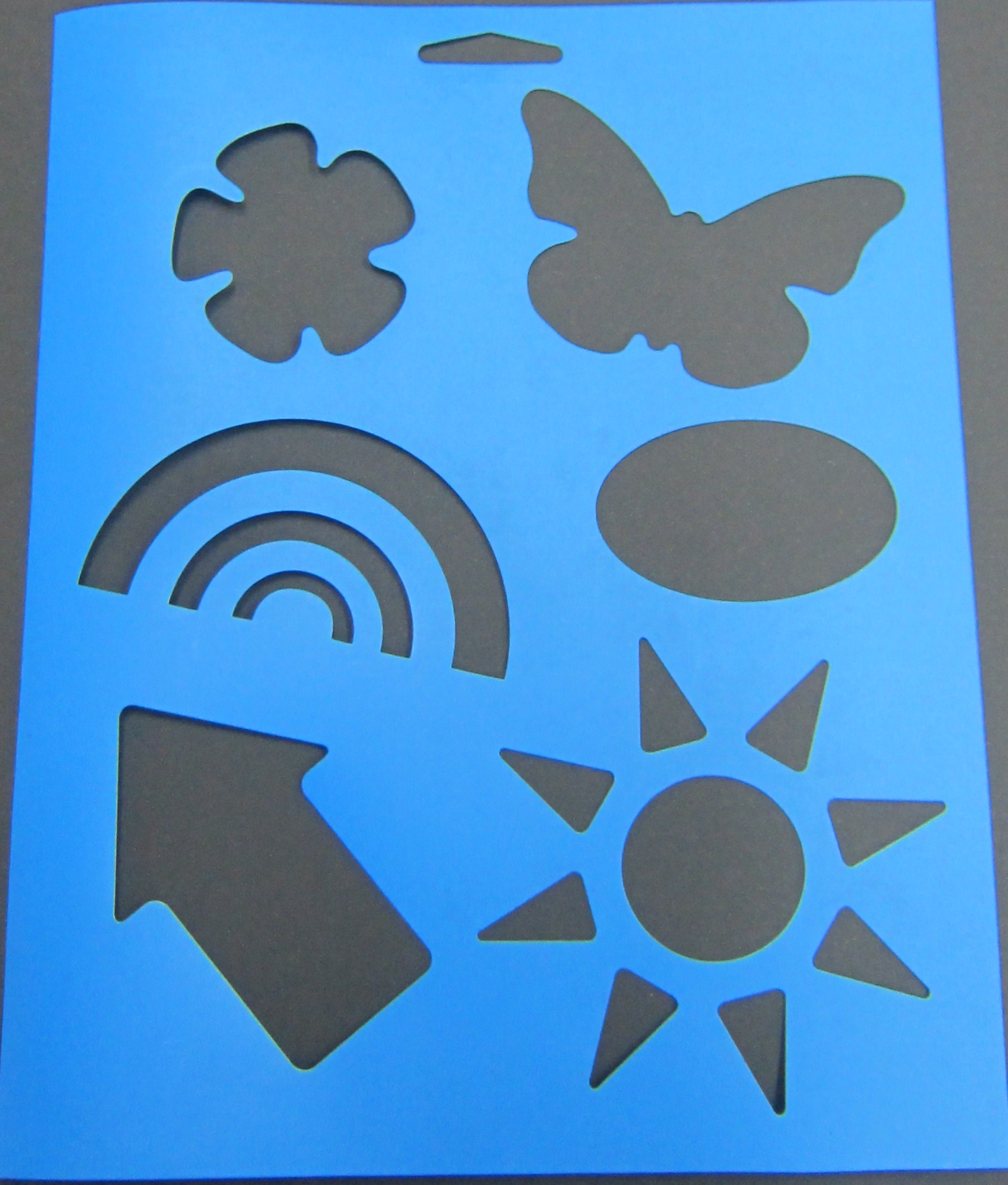 Stencil 3
